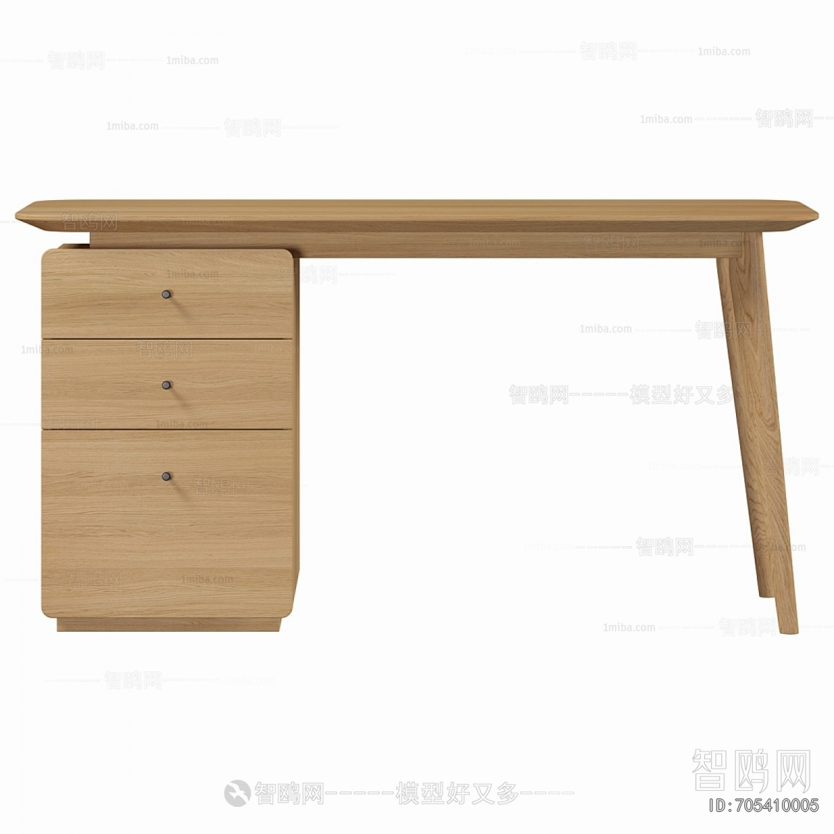 Modern Desk