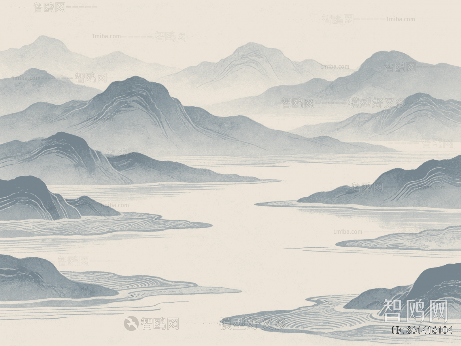 Chinese Style Wallpaper