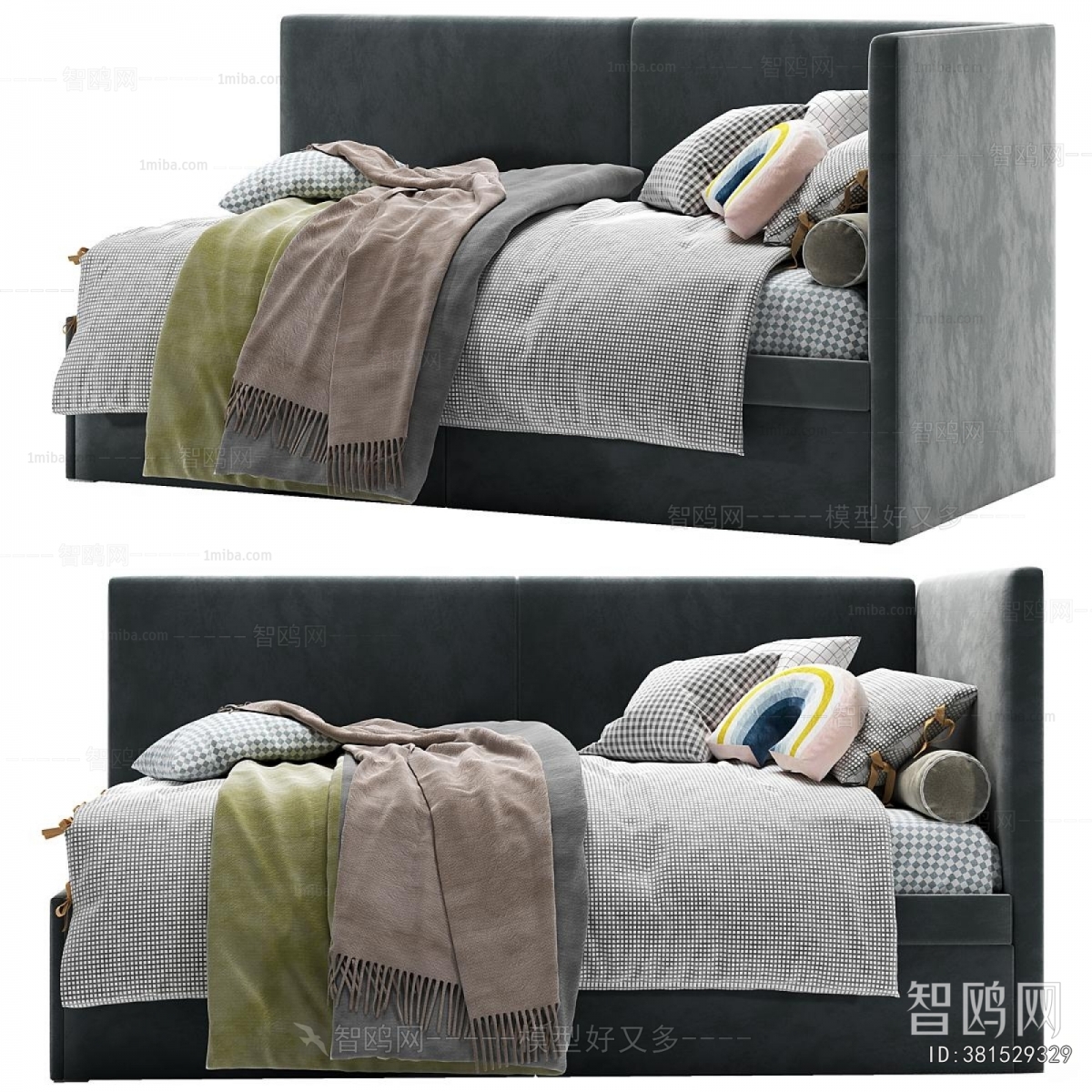 Modern Sofa Bed
