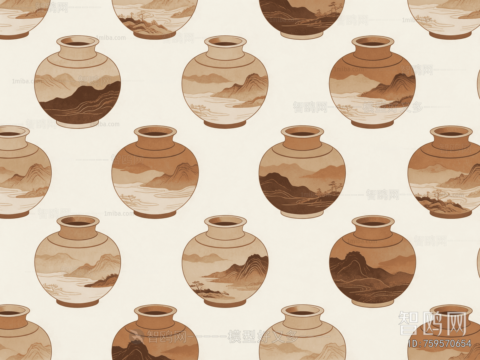 Chinese Style Wallpaper
