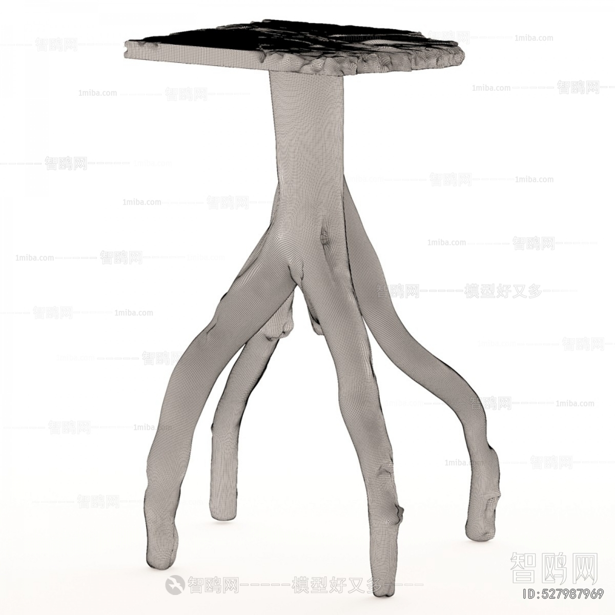 Modern Side Table/corner Table