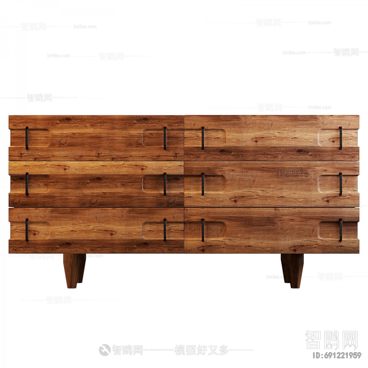 Modern Chest Of Drawers