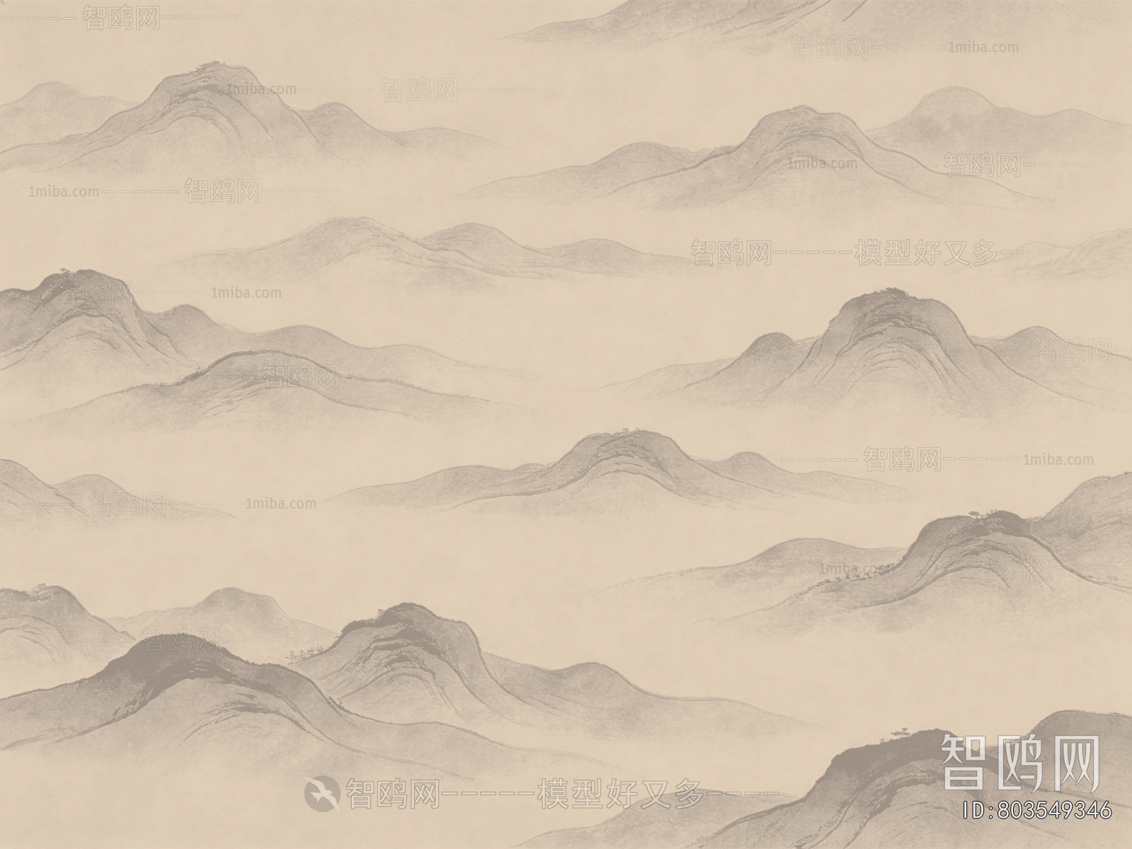 Chinese Style Wallpaper