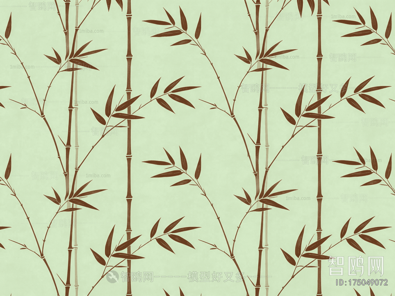 Chinese Style Wallpaper