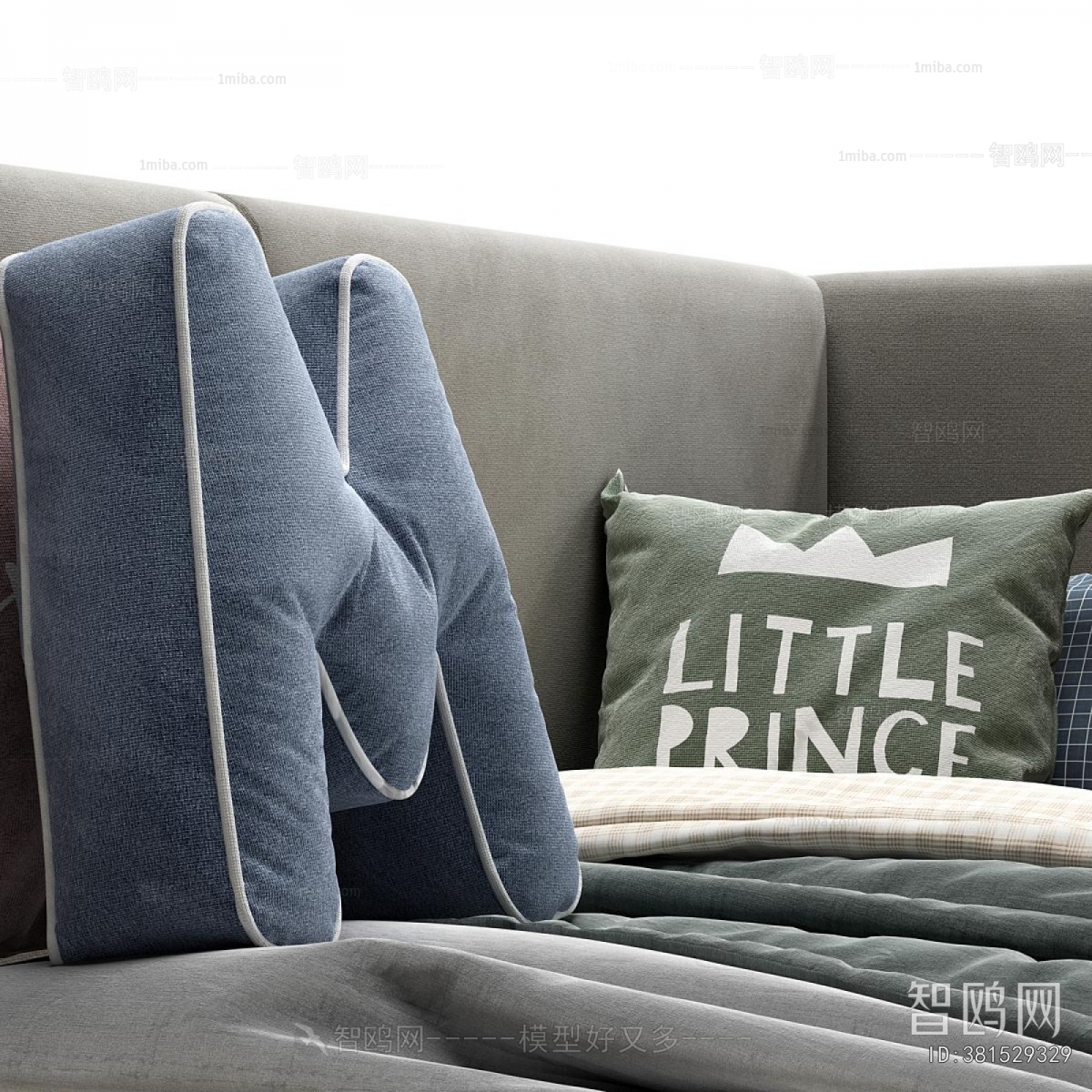 Modern Sofa Bed