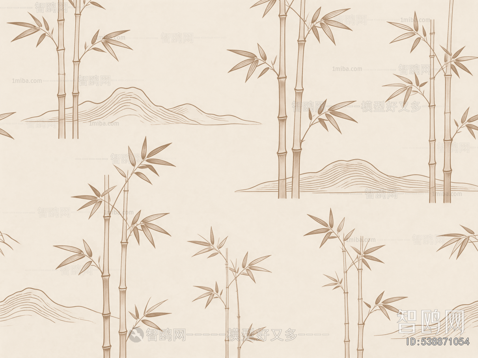 Chinese Style Wallpaper