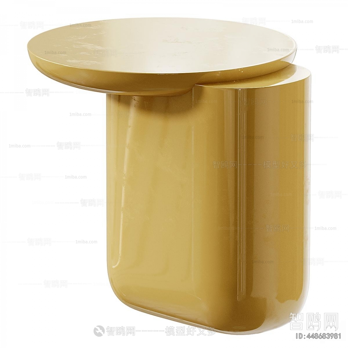 Modern Side Table/corner Table
