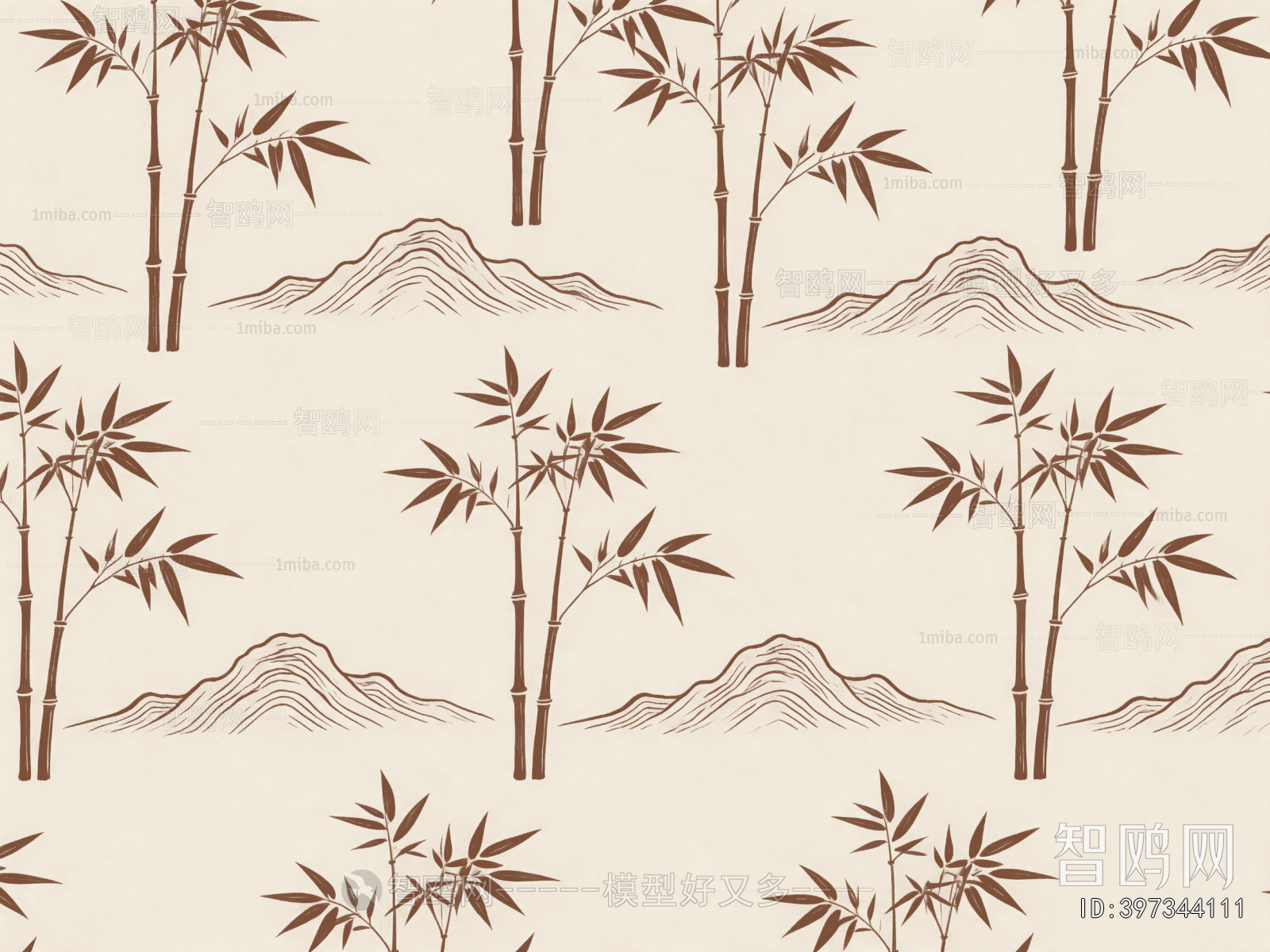 Chinese Style Wallpaper