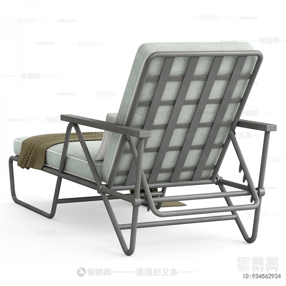 Modern Recliner