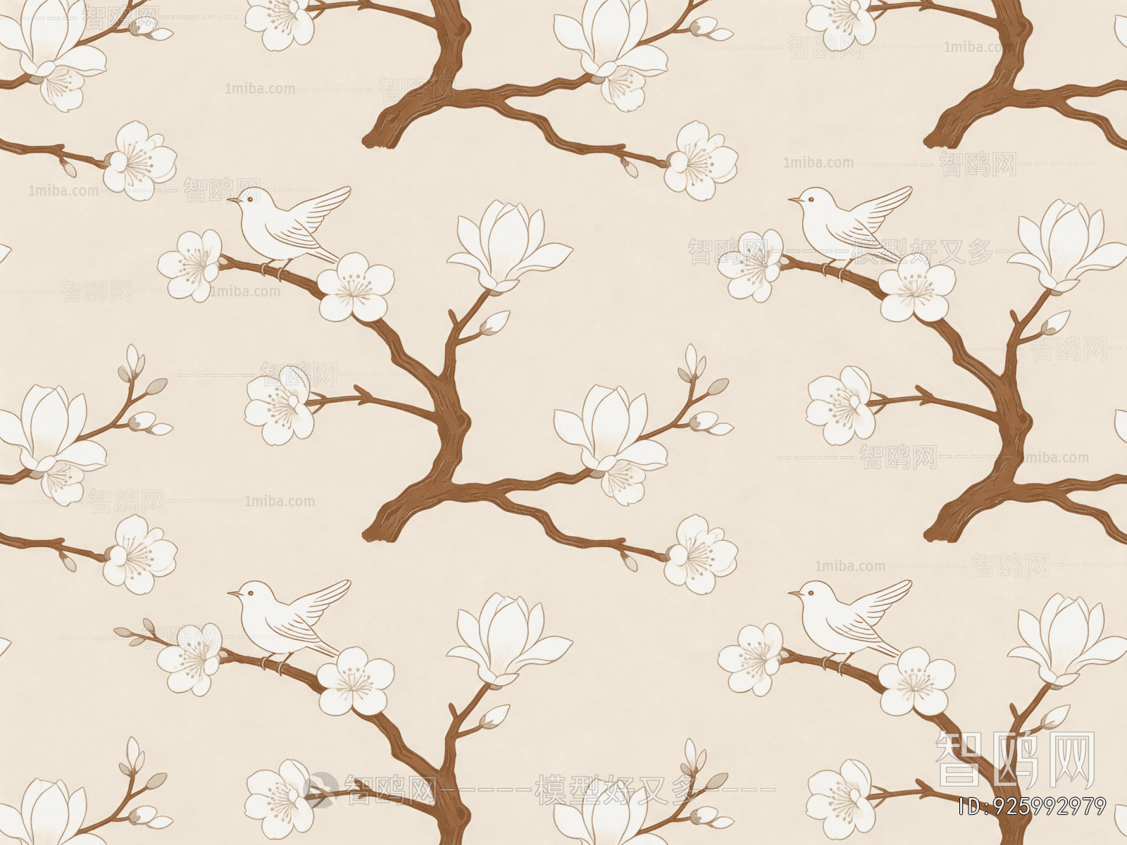 Chinese Style Wallpaper
