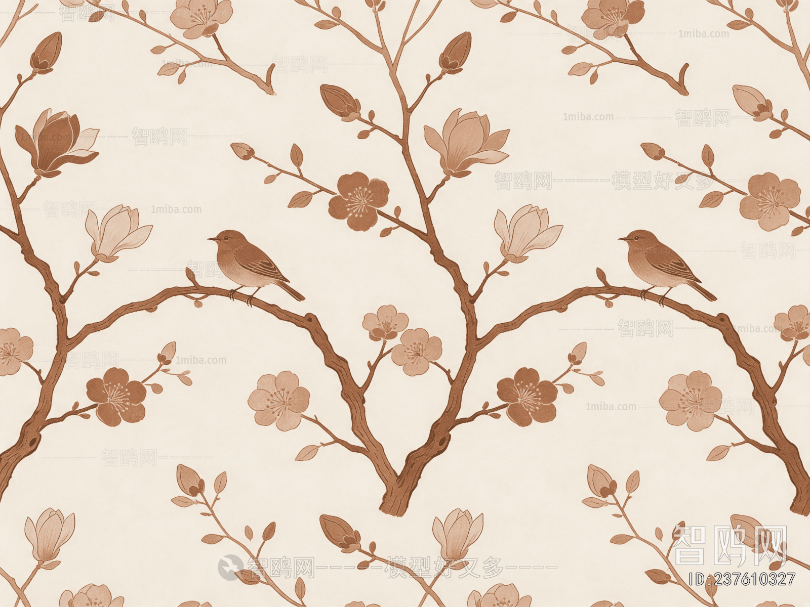 Chinese Style Wallpaper