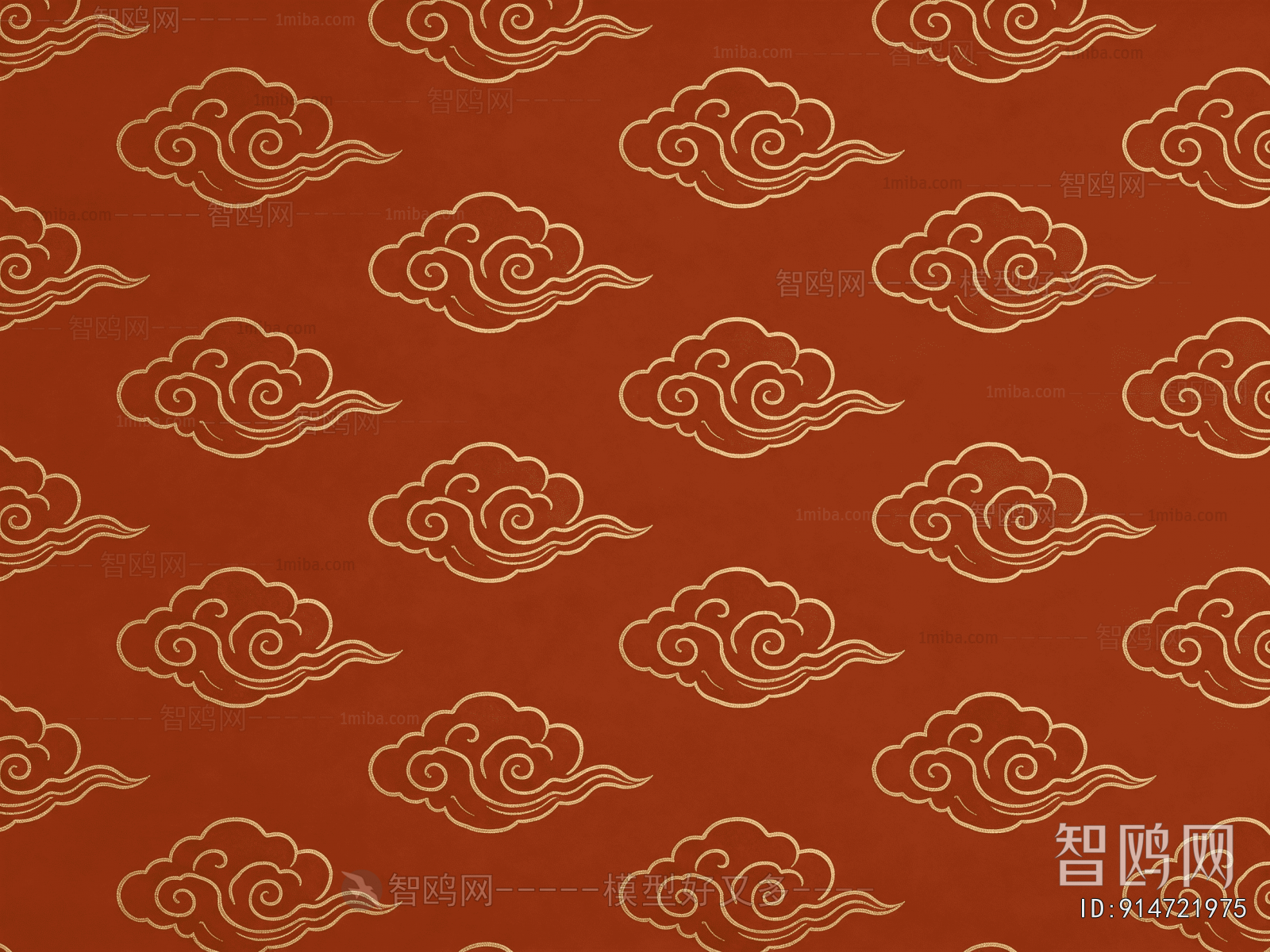 Chinese Style Wallpaper