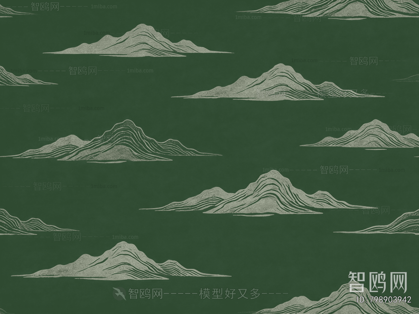 Chinese Style Wallpaper