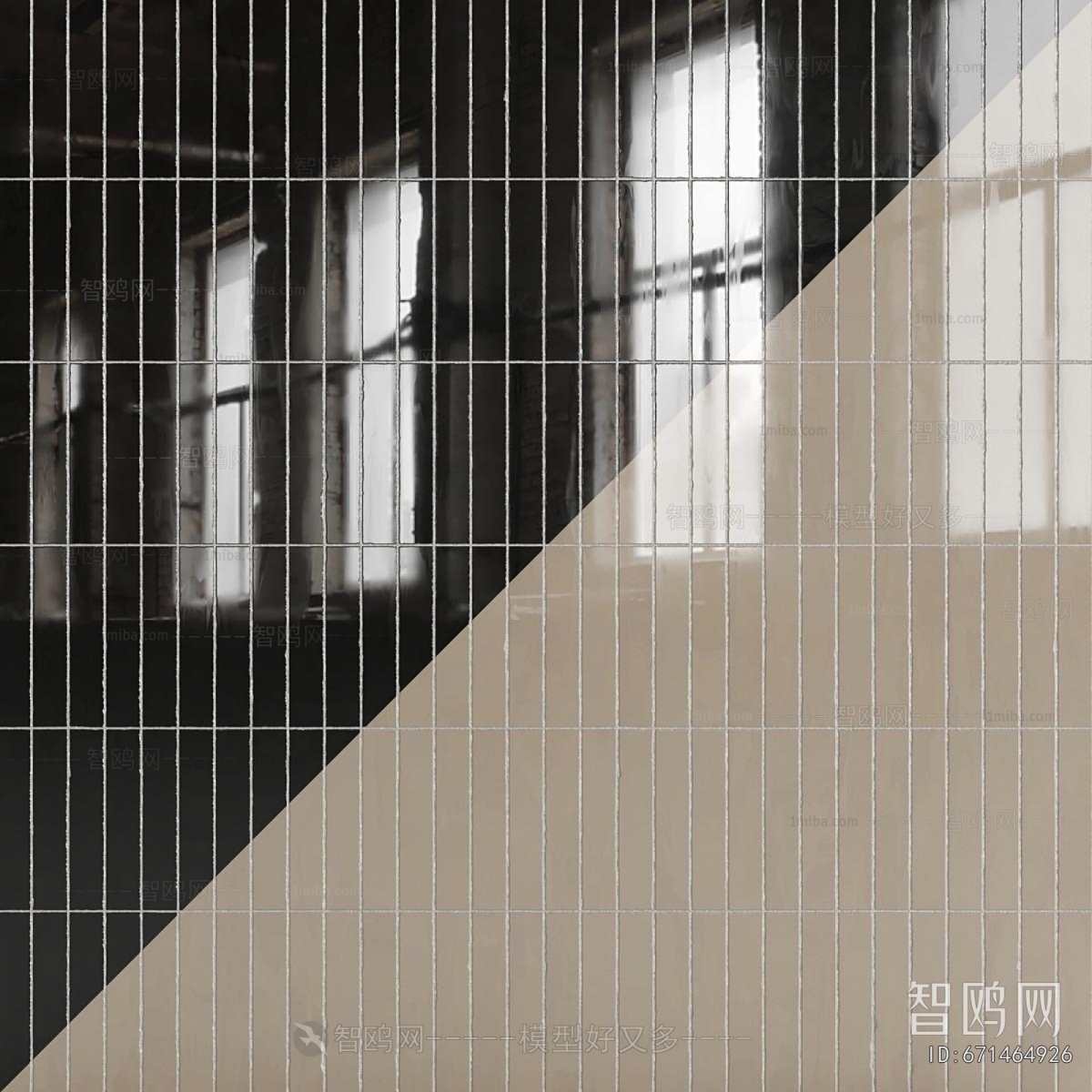 Modern Wall Facing