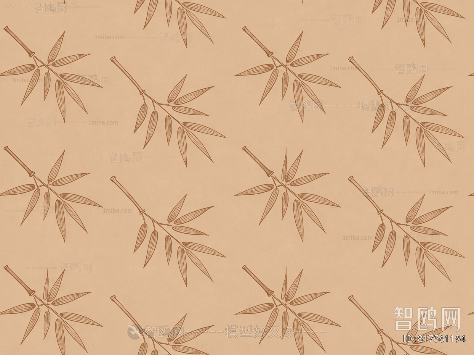 Chinese Style Wallpaper