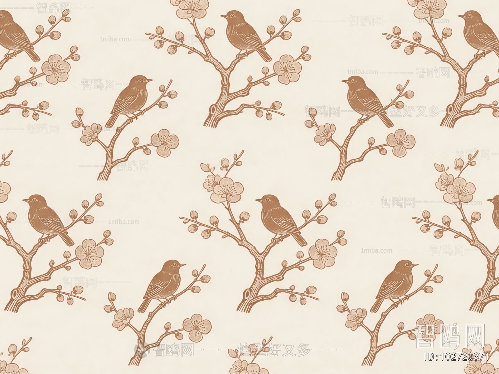 Chinese Style Wallpaper