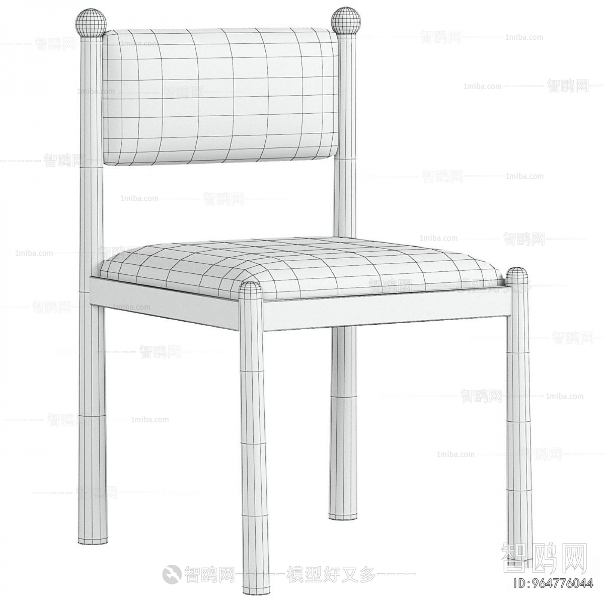 Modern Single Chair