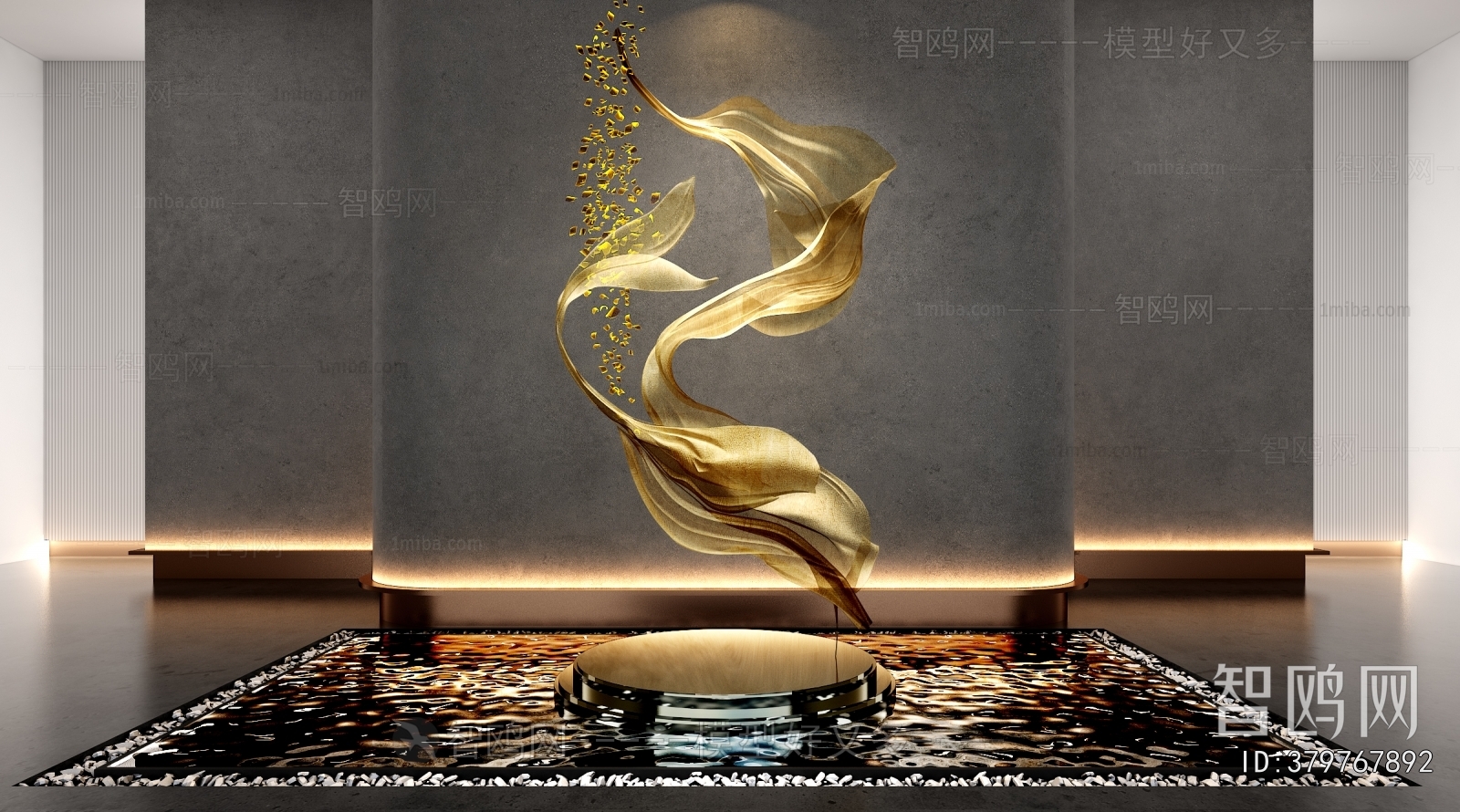 Modern Sculpture
