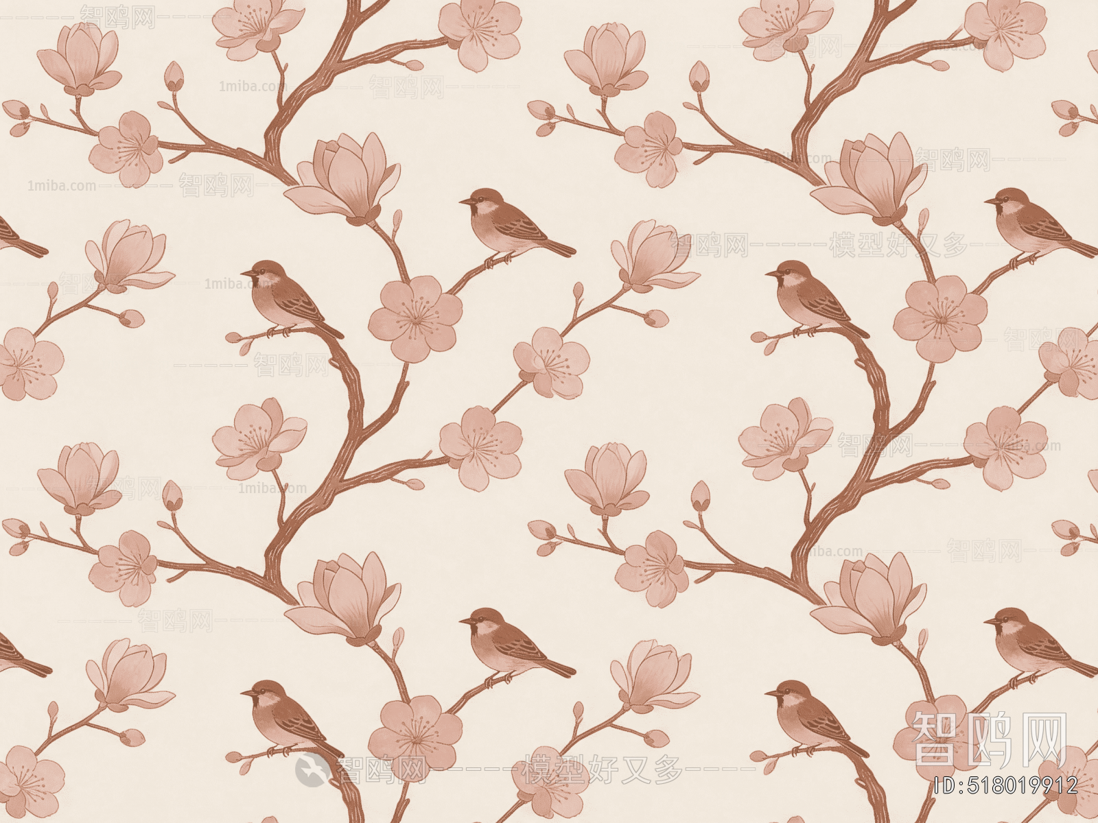 Chinese Style Wallpaper