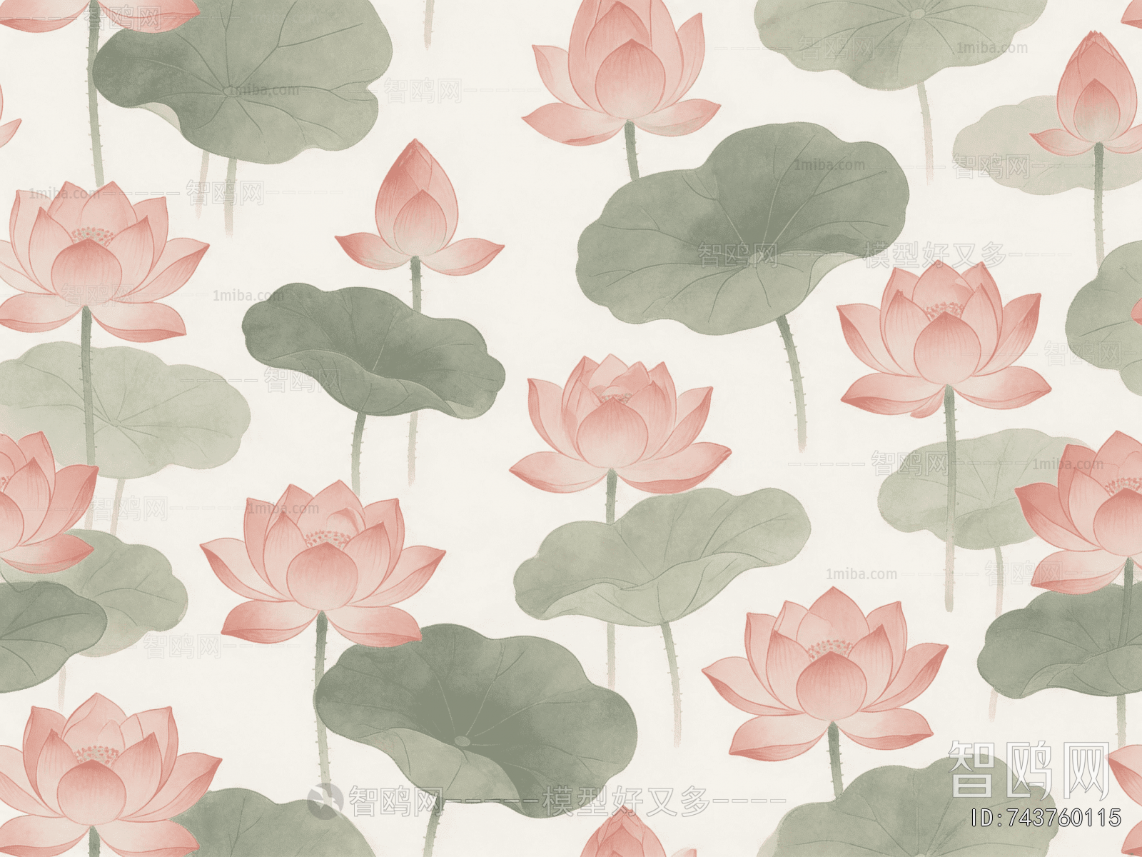 Chinese Style Wallpaper