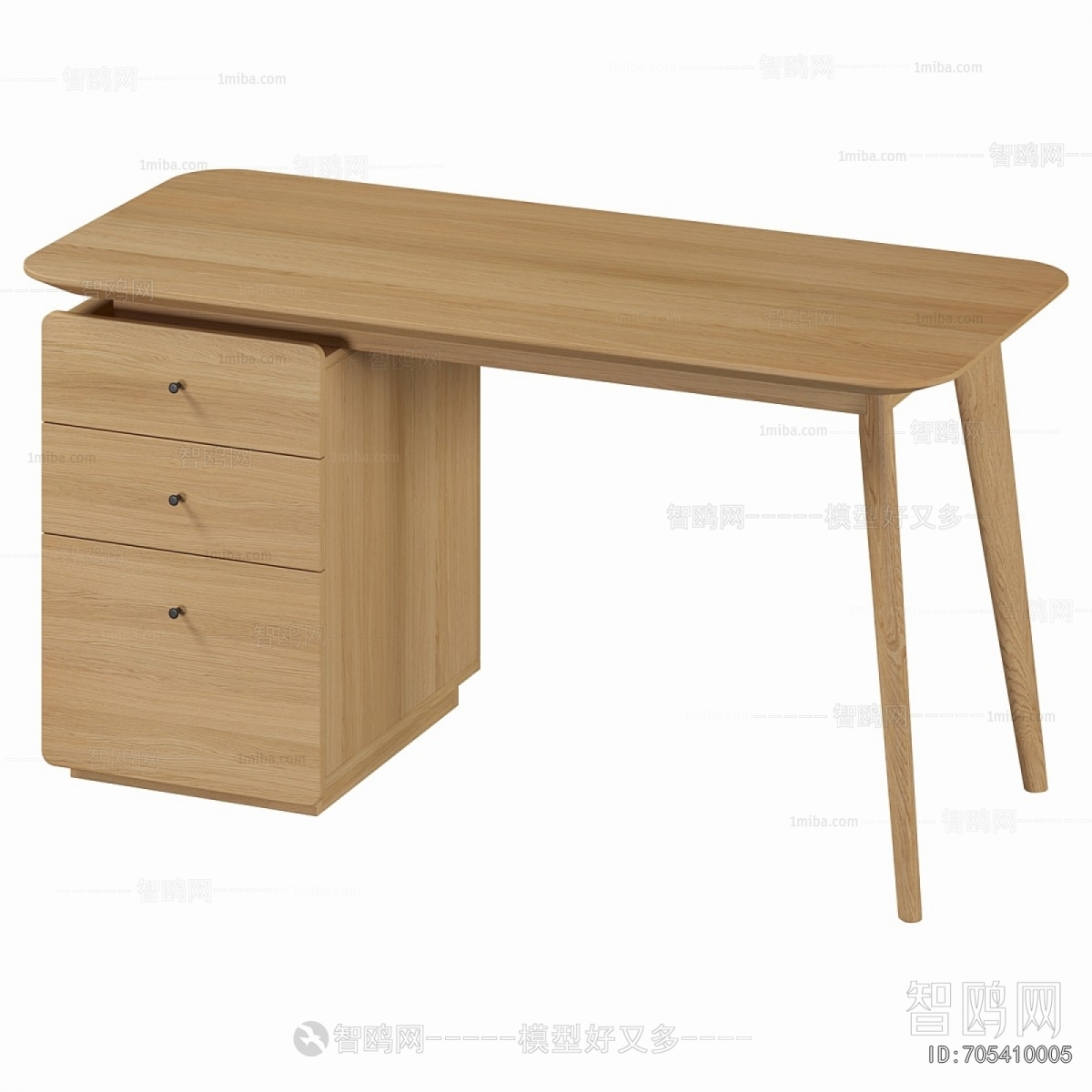 Modern Desk