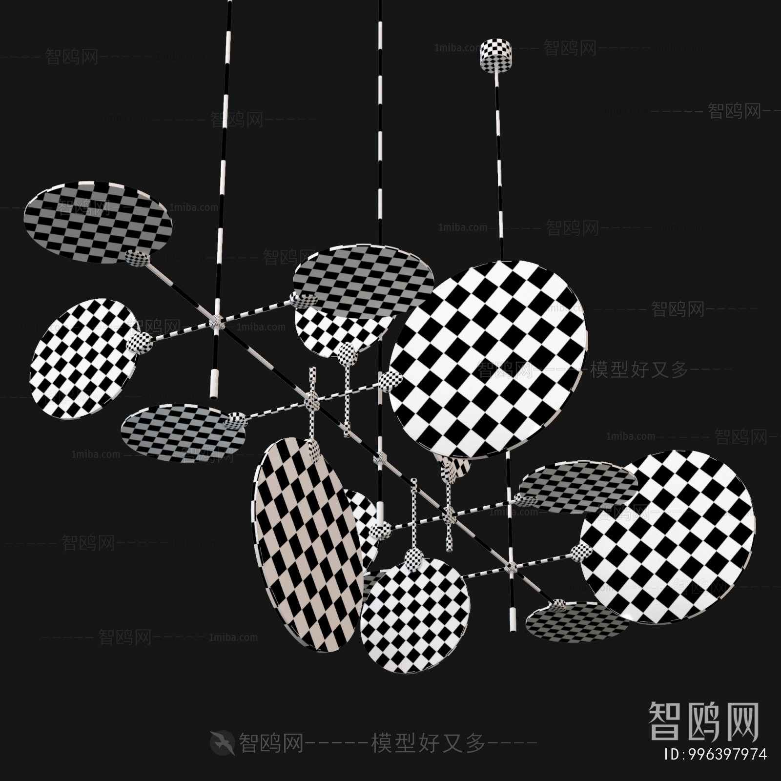 Modern Droplight