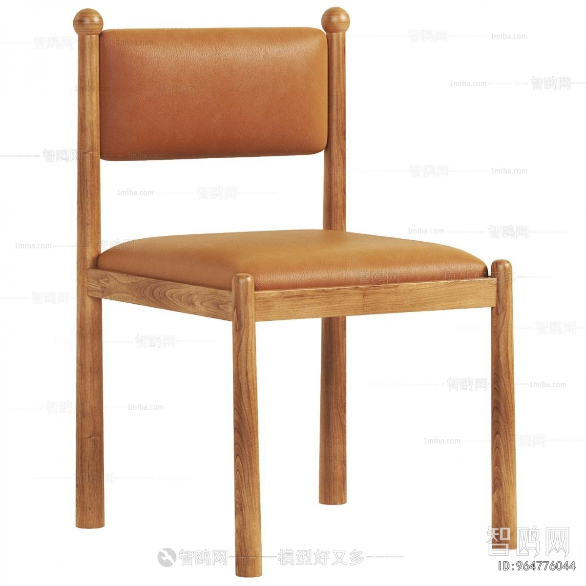 Modern Single Chair