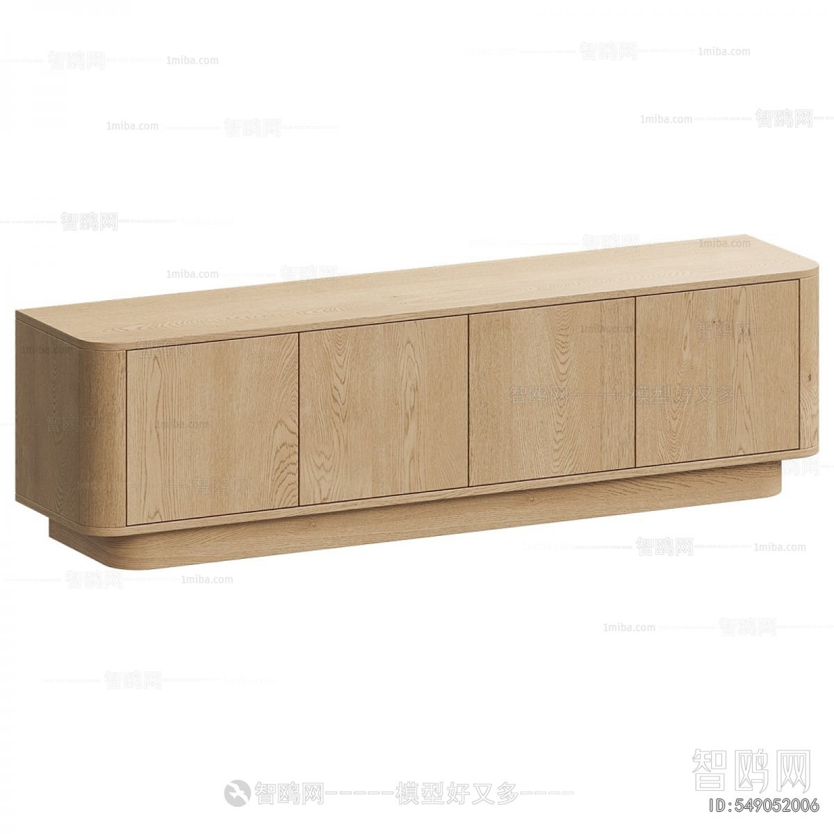 Modern TV Cabinet