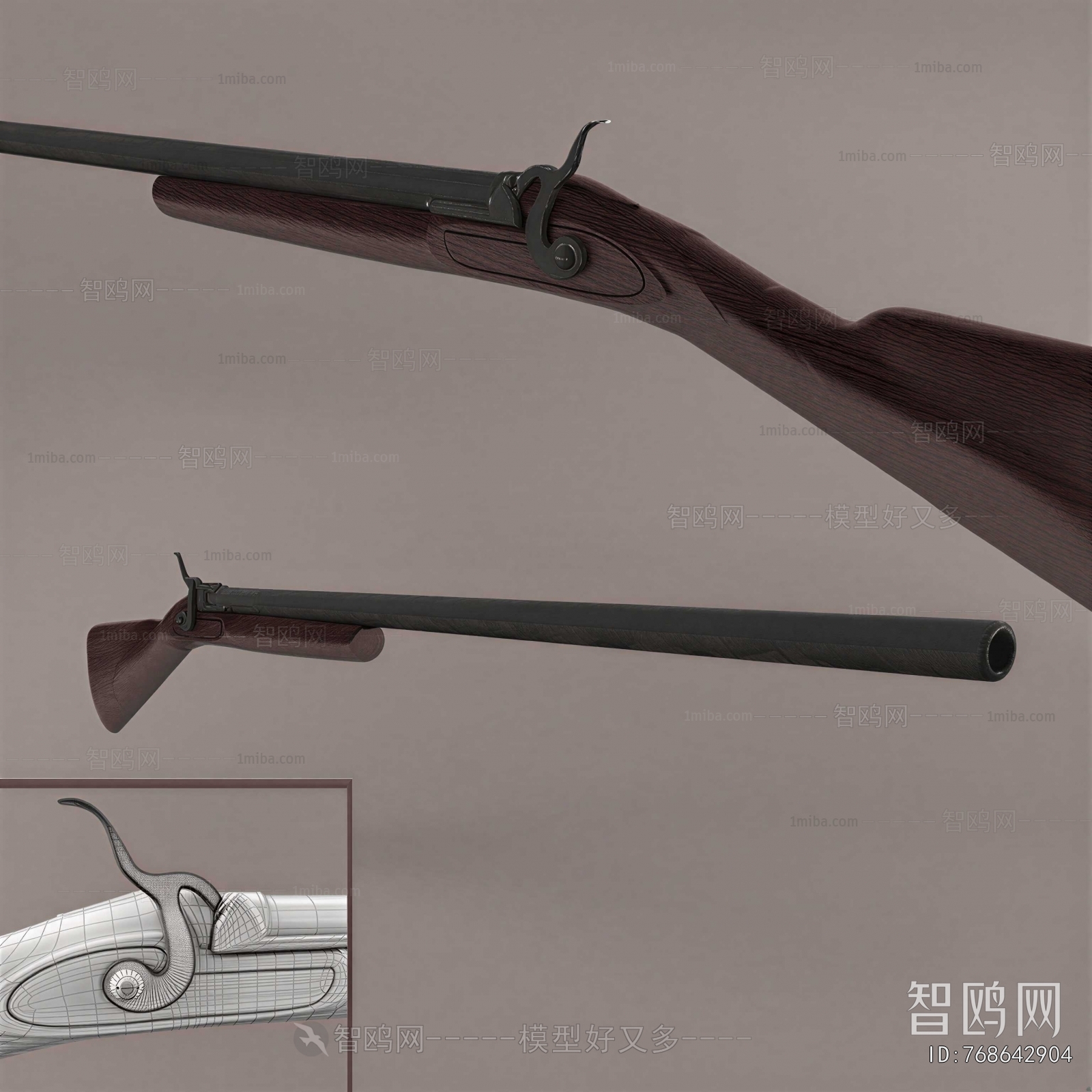 Modern Military Equipment