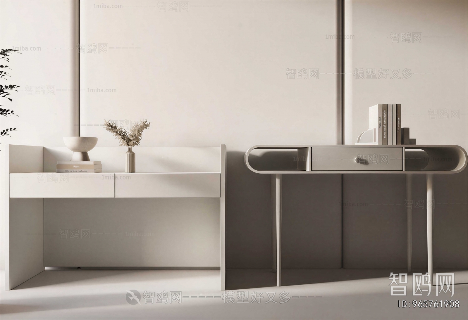 Modern Desk