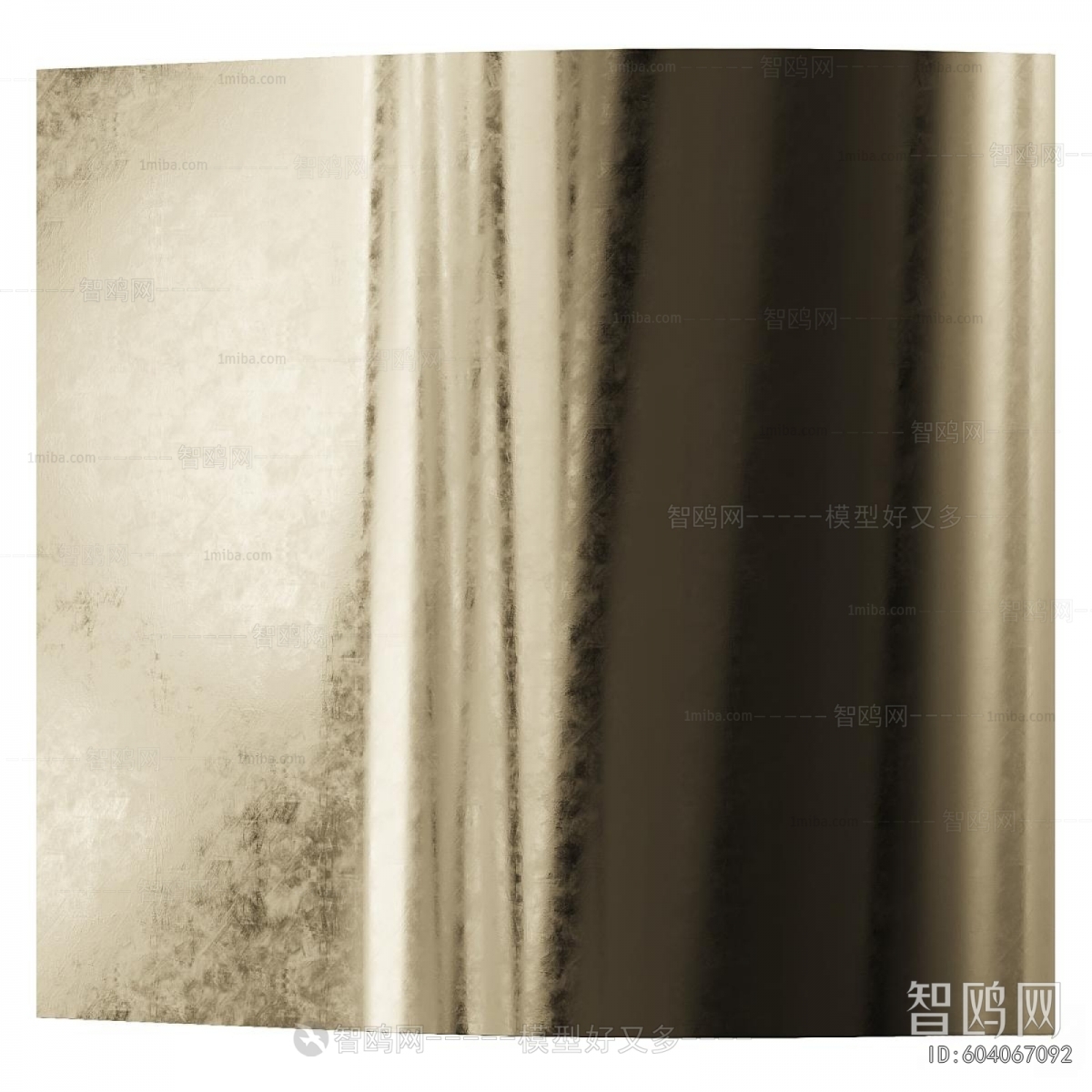 Modern Wall Panel