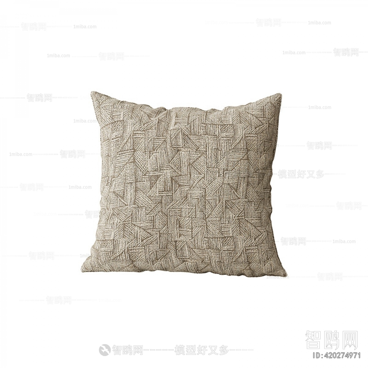 Modern Pillow