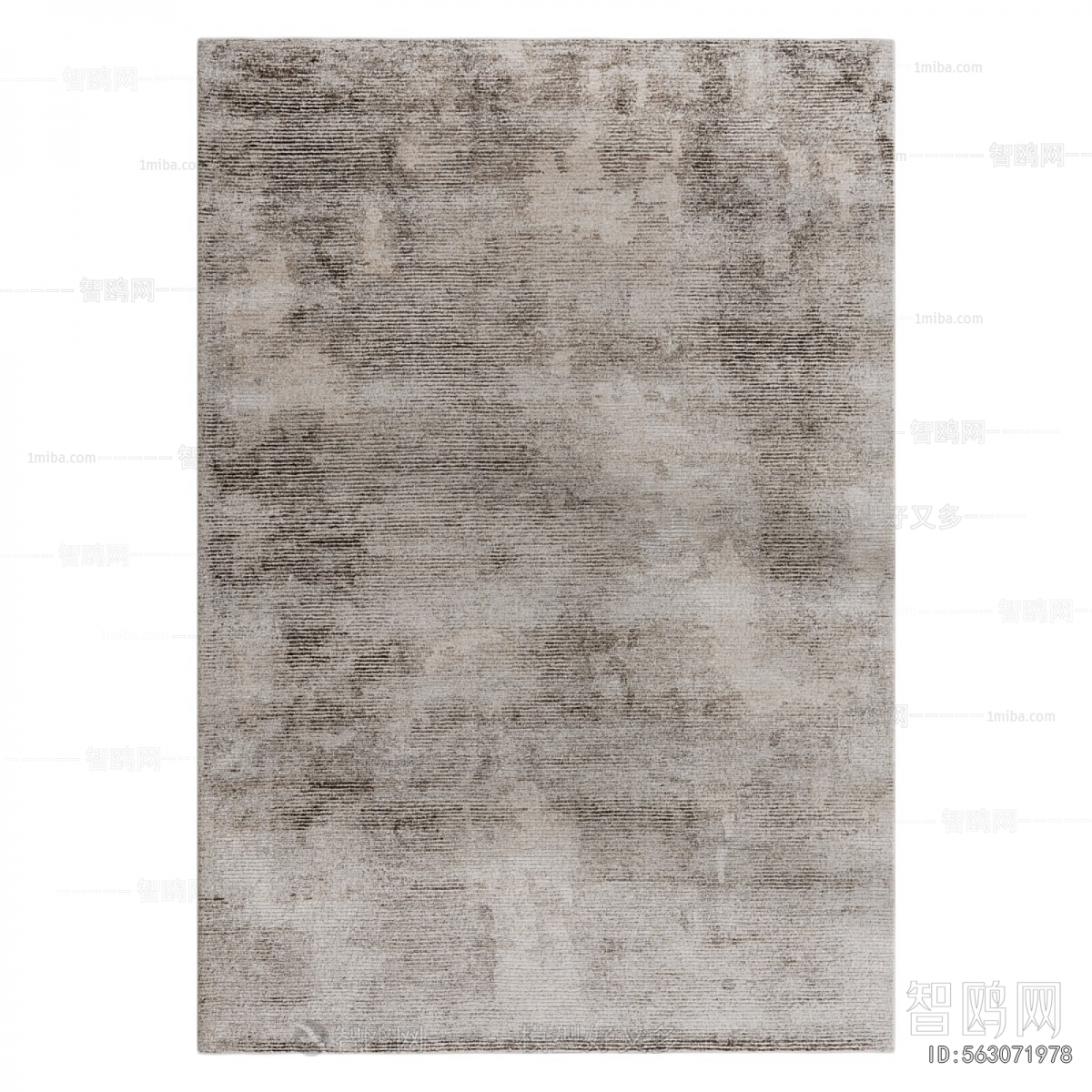Modern The Carpet