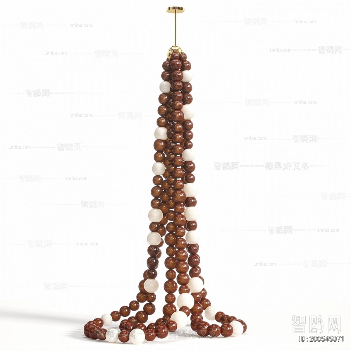 Modern Floor Lamp