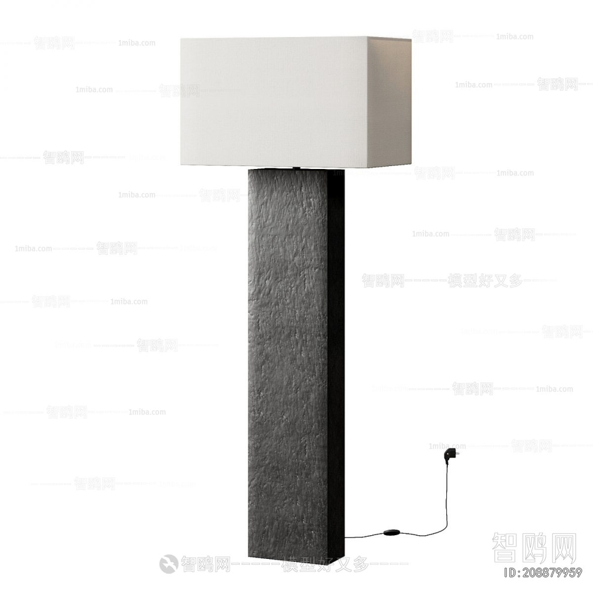 Modern Floor Lamp