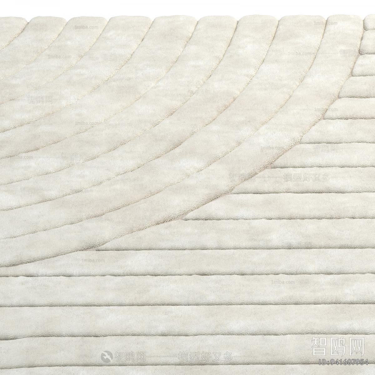 Modern The Carpet