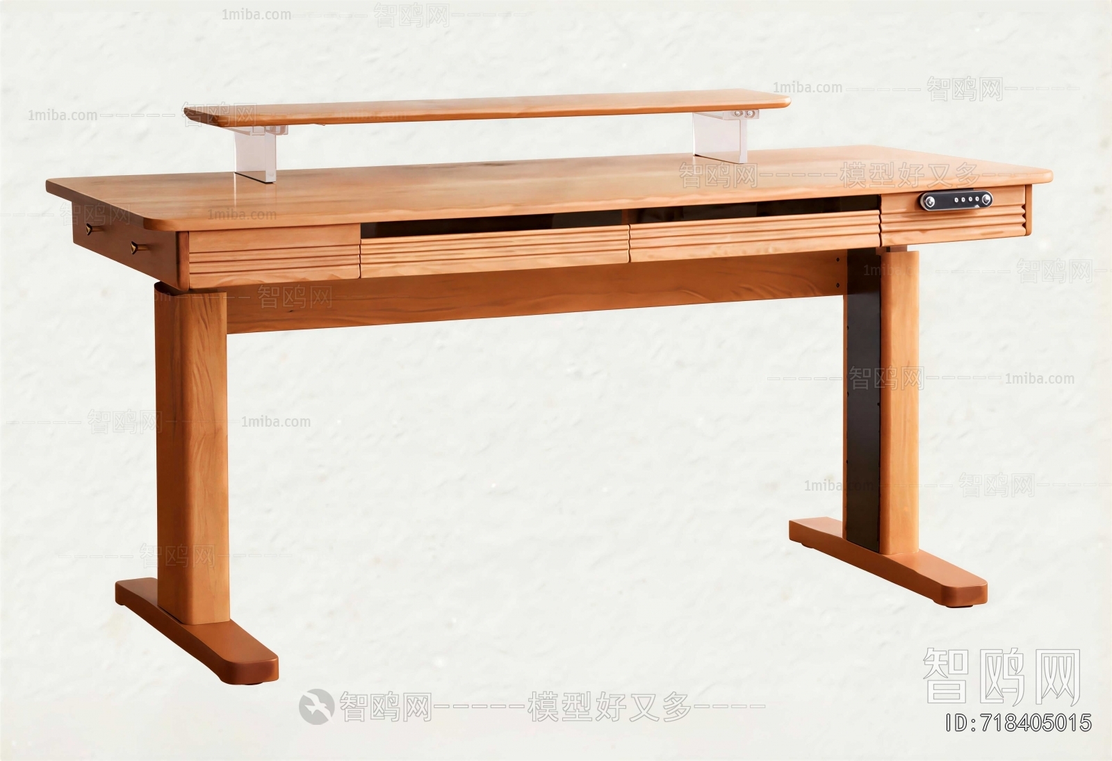 Modern Desk