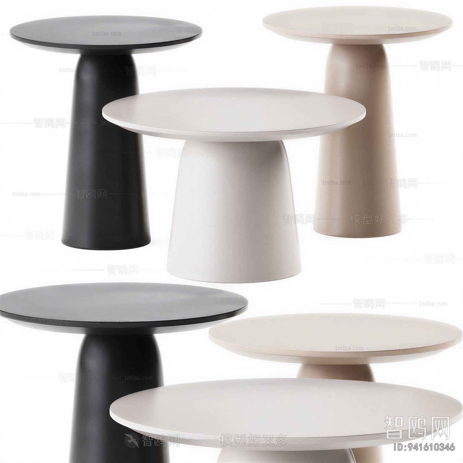 Modern Side Table/corner Table