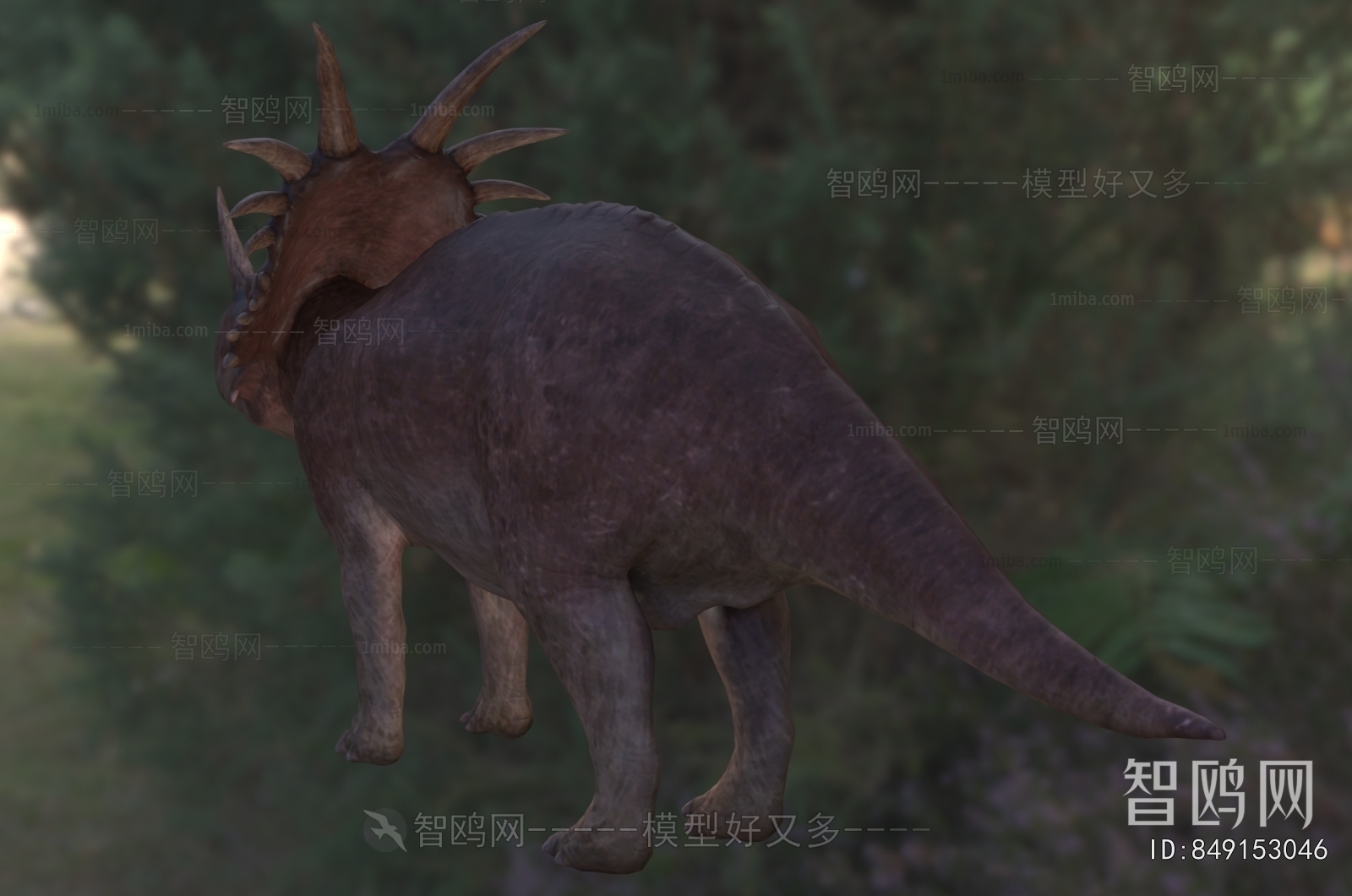 Modern Other Animals