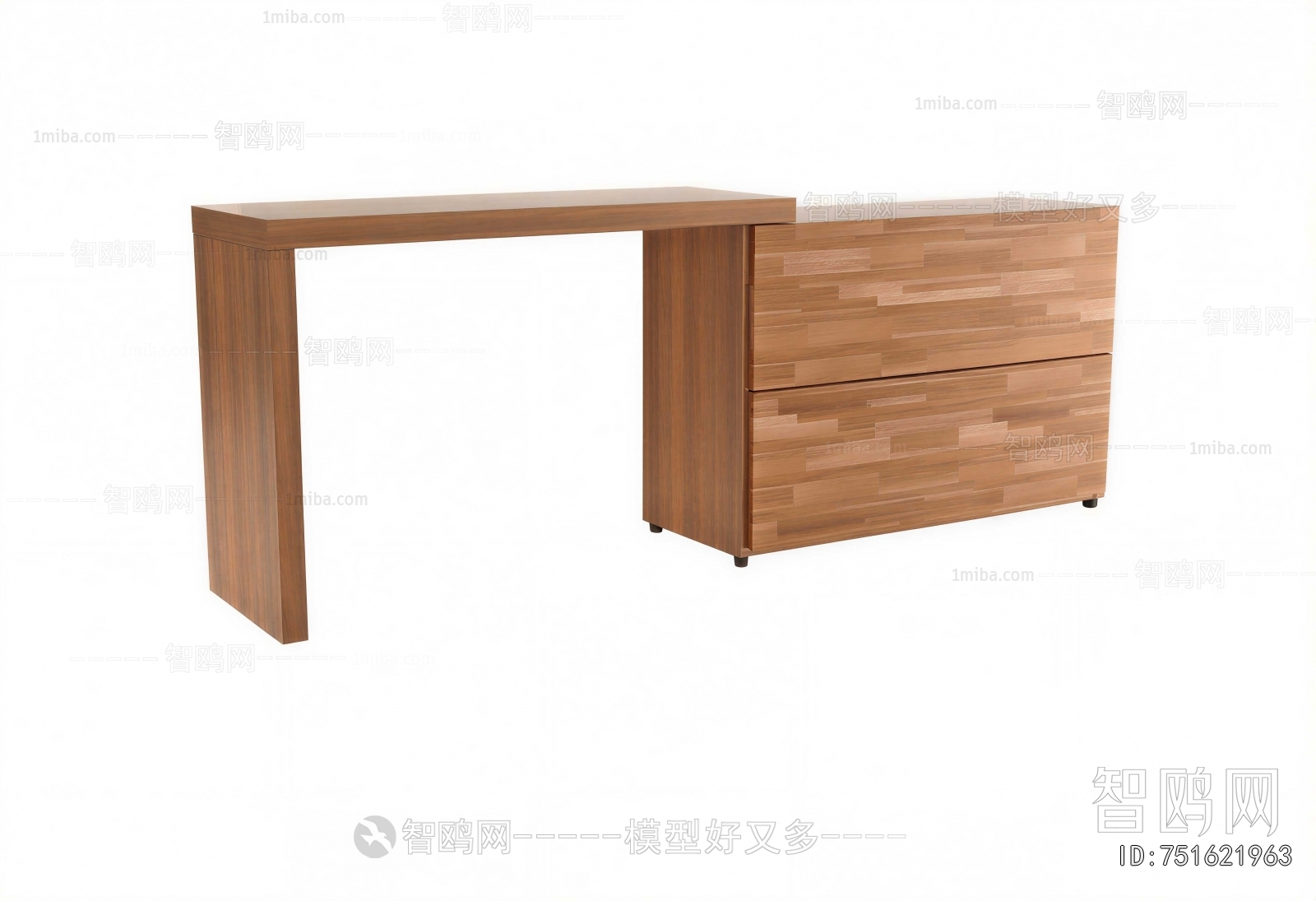 Modern Desk