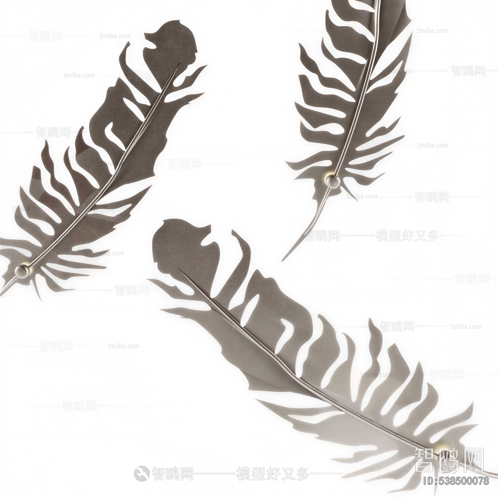 Modern Wall Decoration