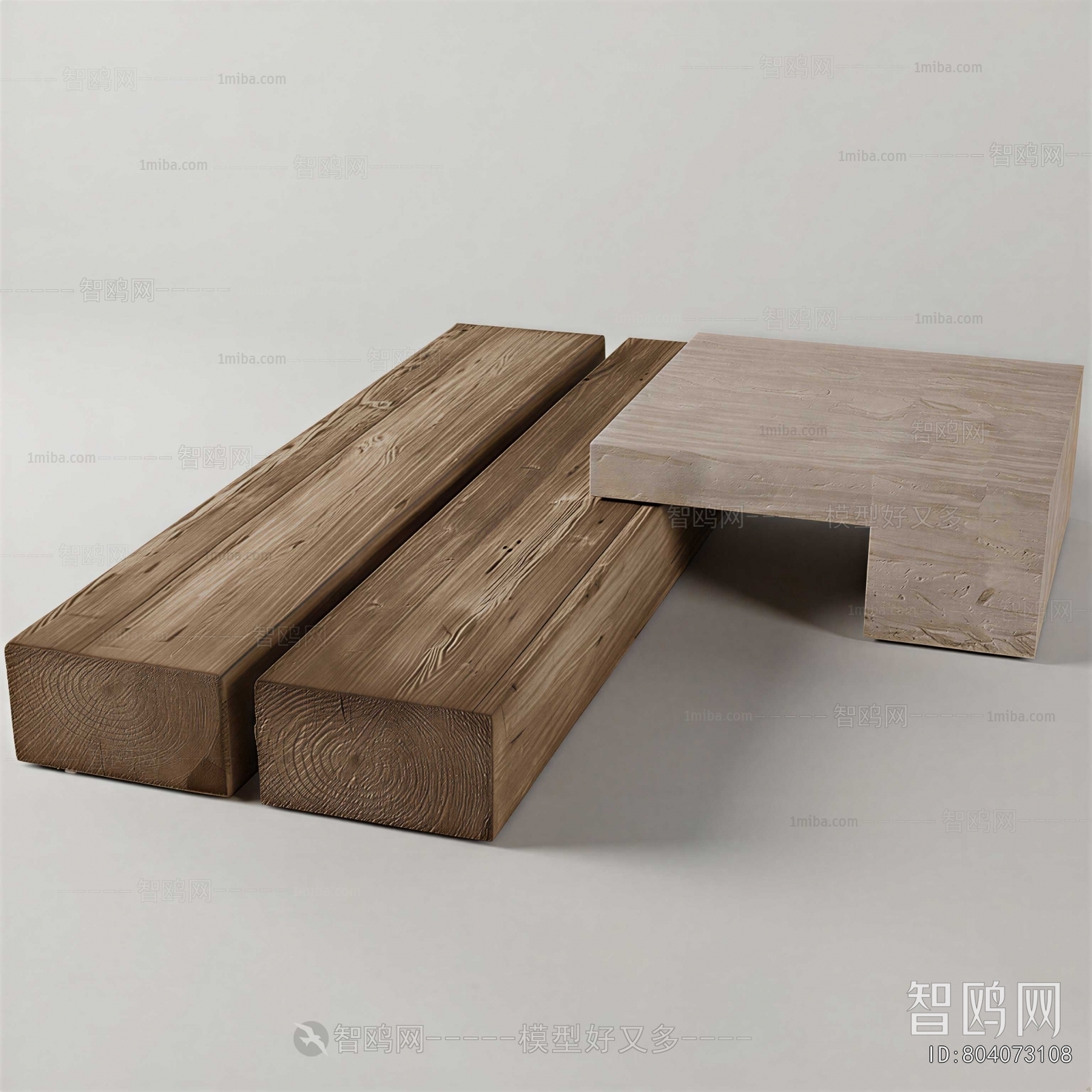 Modern Coffee Table