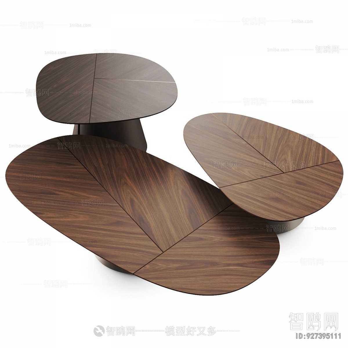 Modern Coffee Table