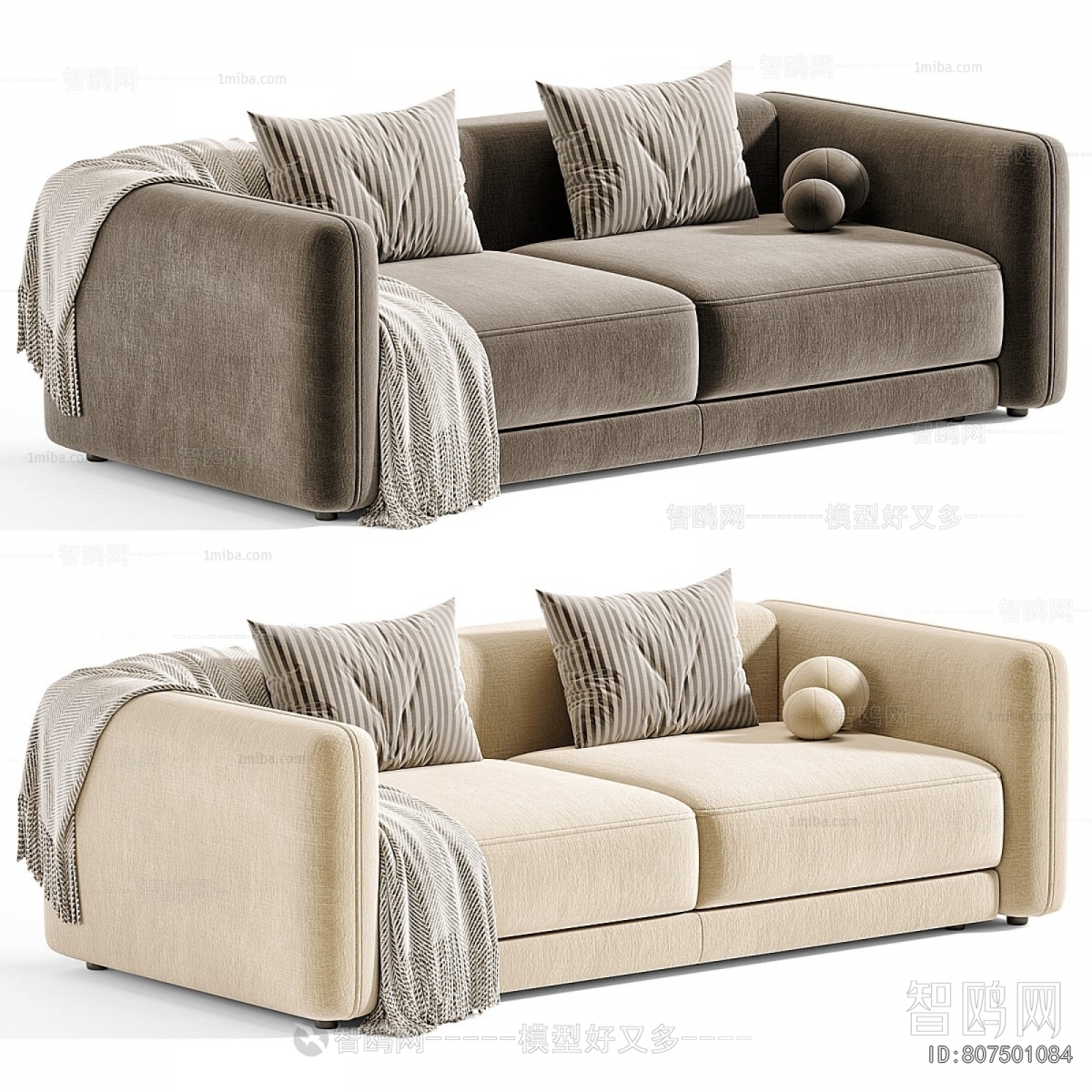 Modern A Sofa For Two