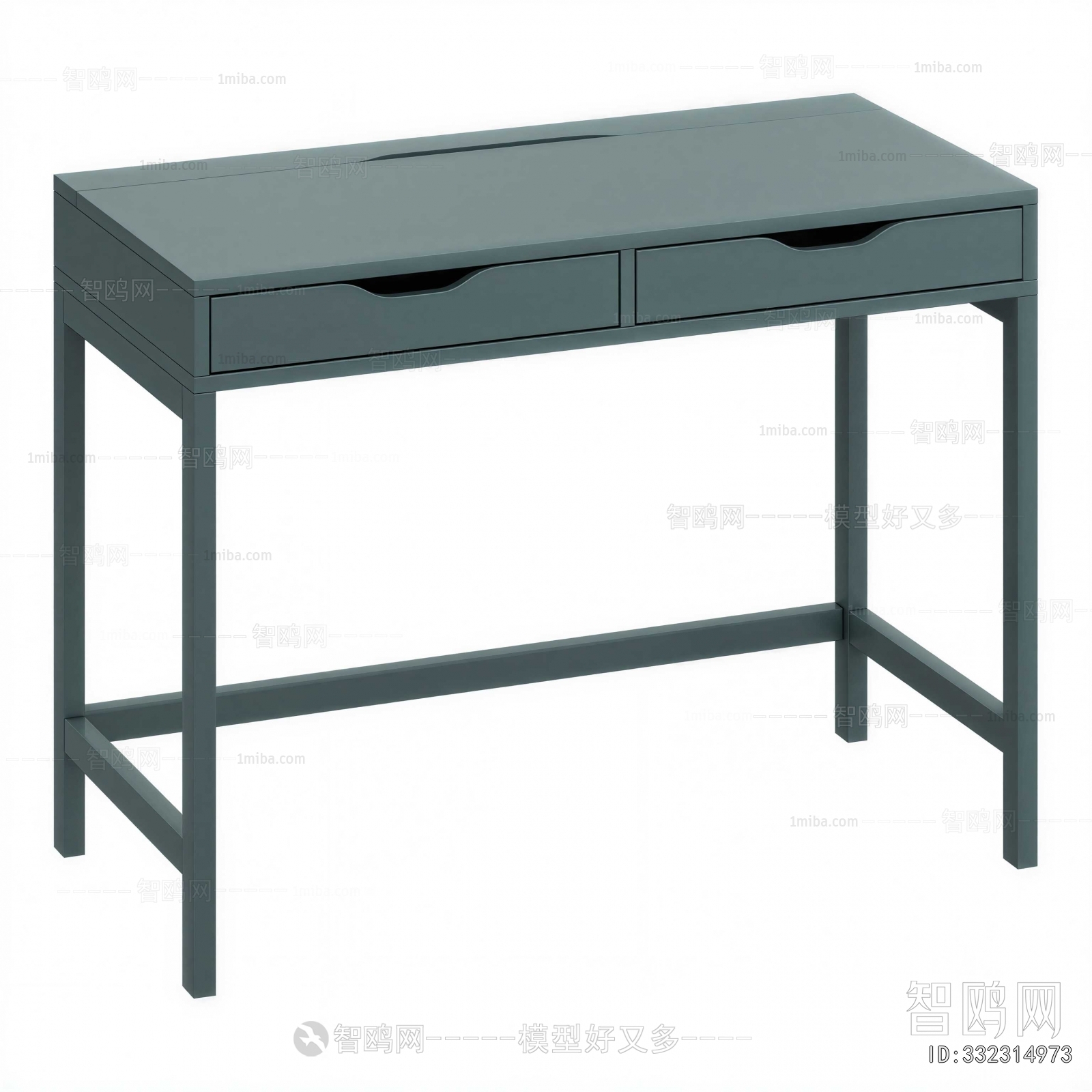 Modern Desk