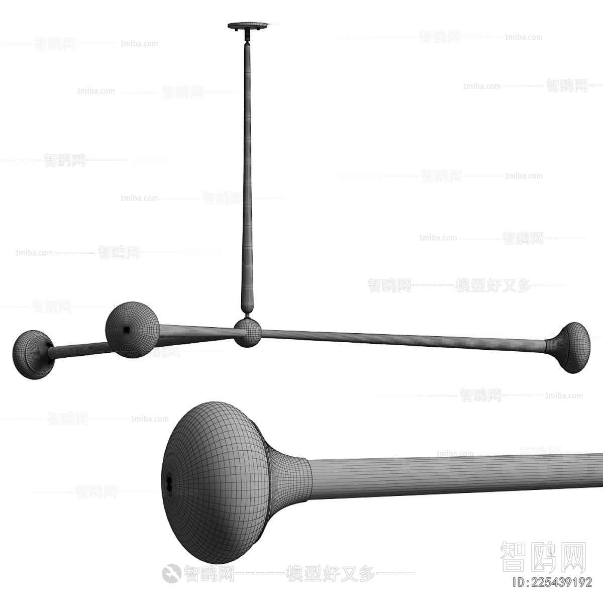 Modern Droplight