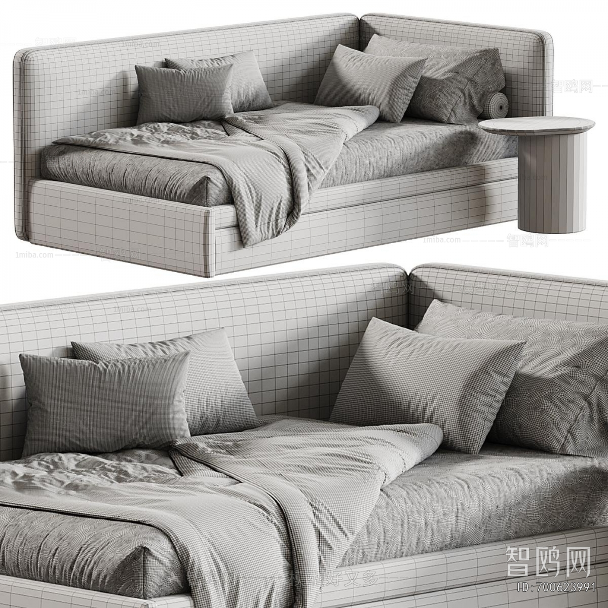 Modern Sofa Bed