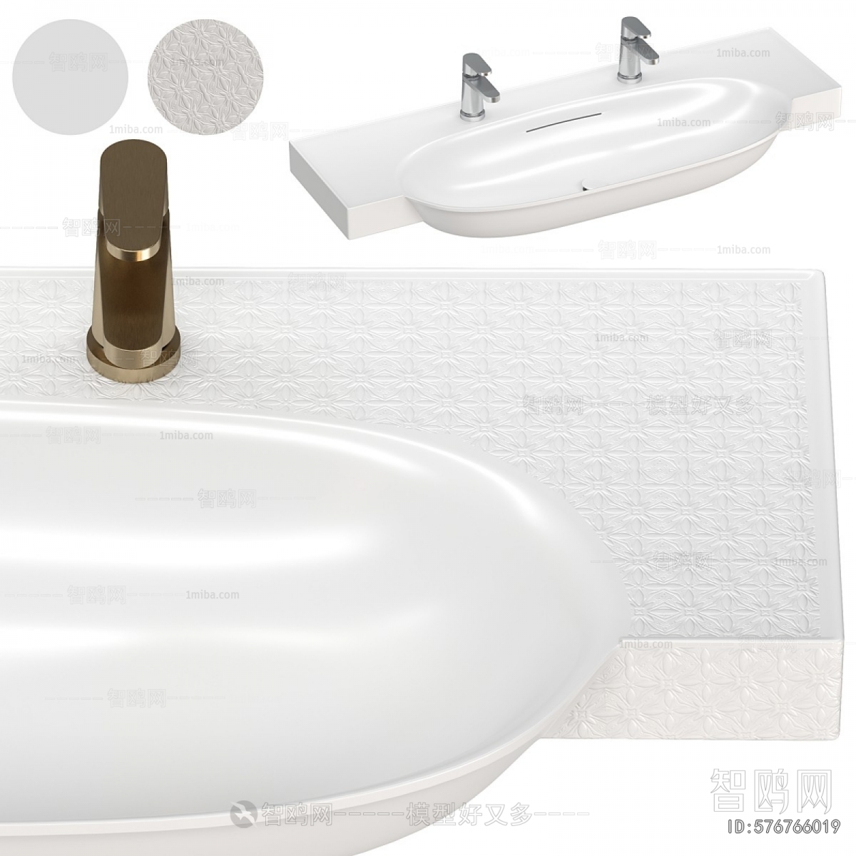 Modern Basin