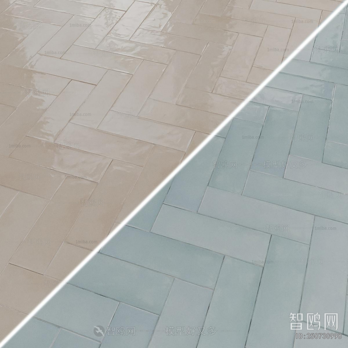 Modern Wall/floor/ceiling