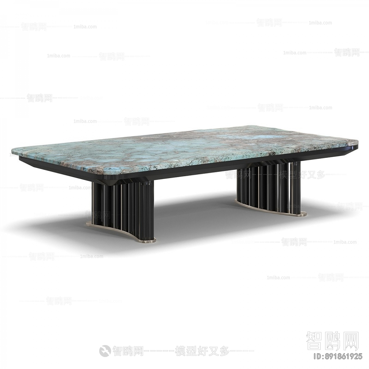 Modern Coffee Table